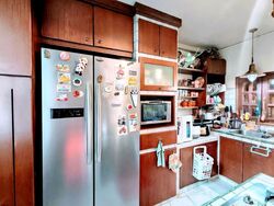 Blk 469 Segar Gardens (Bukit Panjang), HDB 5 Rooms #538735921
